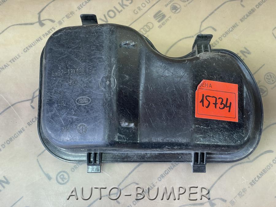 Land Rover Freelander 2 2007- Крышка фары левой 6H5213K060BA, LR001550
